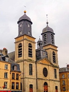 Église Catholique