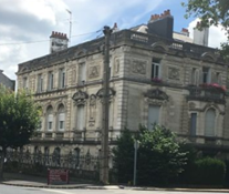 Maison J-Stackler-Benoit