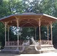 Jardin botanique Ave Philippoteaux