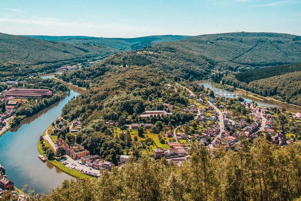Val de Meuse